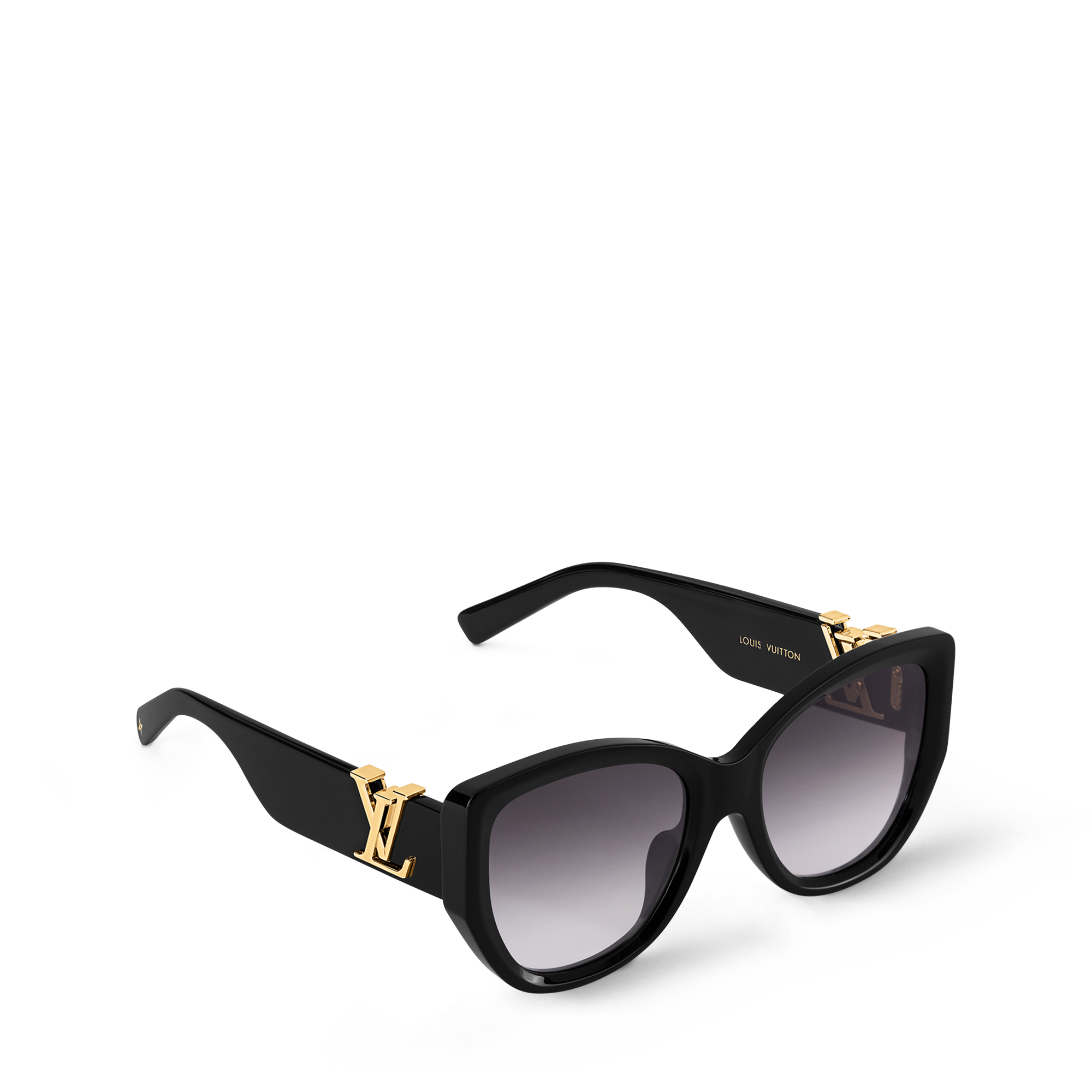LV Icon Cat Eye Sunglasses . - Accessories | LOUIS VUITTON